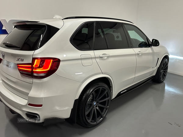 Used BMW X5 2015 for sale - 76597569: Photo 10