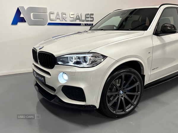 Used BMW X5 2015 for sale - 76597569: Photo 11