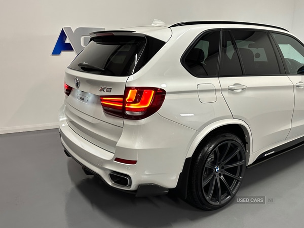 Used BMW X5 2015 for sale - 76597569: Photo 12