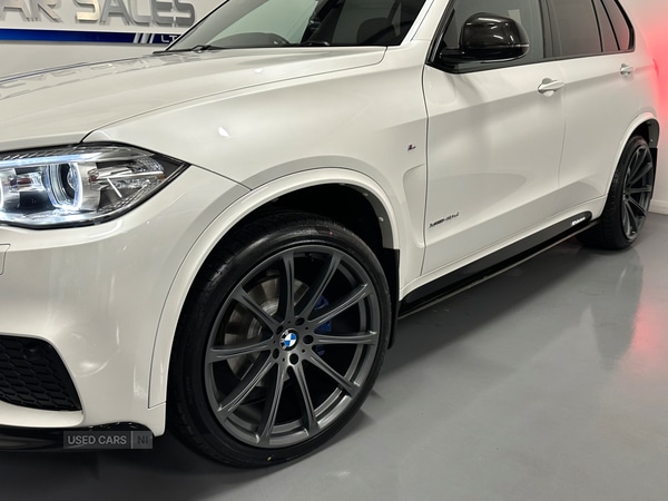 Used BMW X5 2015 for sale - 76597569: Photo 13