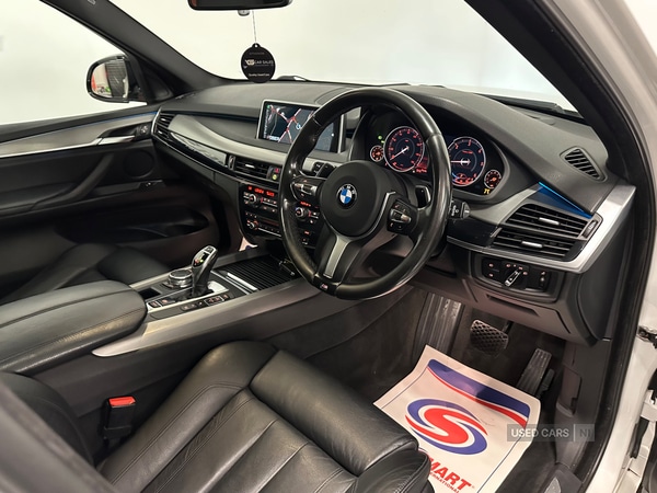 Used BMW X5 2015 for sale - 76597569: Photo 16