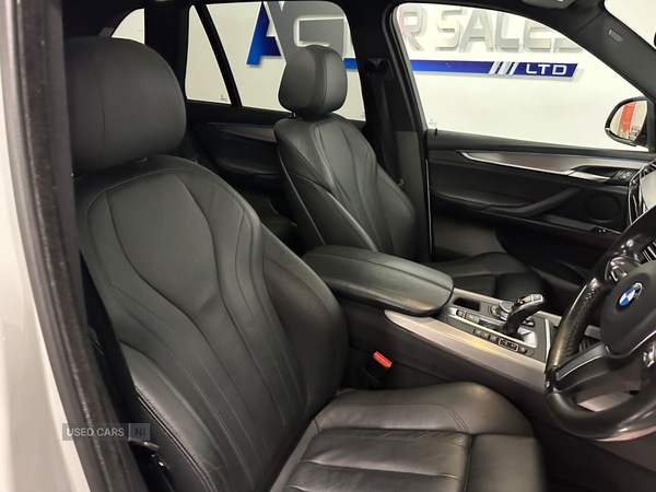 Used BMW X5 2015 for sale - 76597569: Photo 17