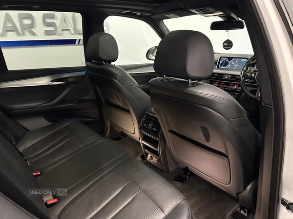 Used BMW X5 2015 for sale - 76597569: Photo 18