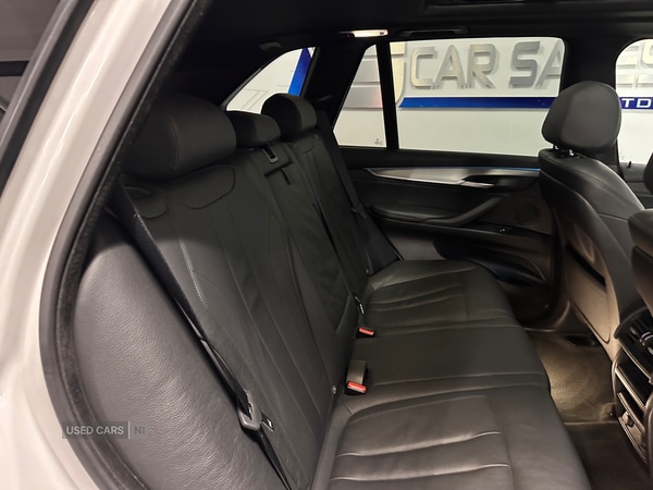 Used BMW X5 2015 for sale - 76597569: Photo 19