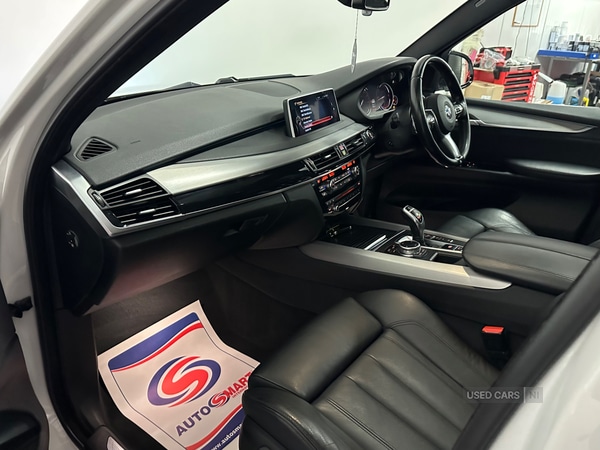 Used BMW X5 2015 for sale - 76597569: Photo 20