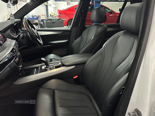 Used BMW X5 2015 for sale - 76597569: Photo 21