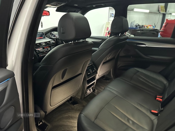 Used BMW X5 2015 for sale - 76597569: Photo 22