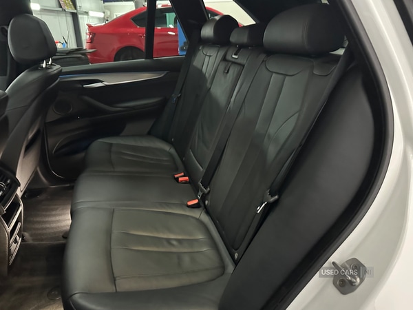 Used BMW X5 2015 for sale - 76597569: Photo 23