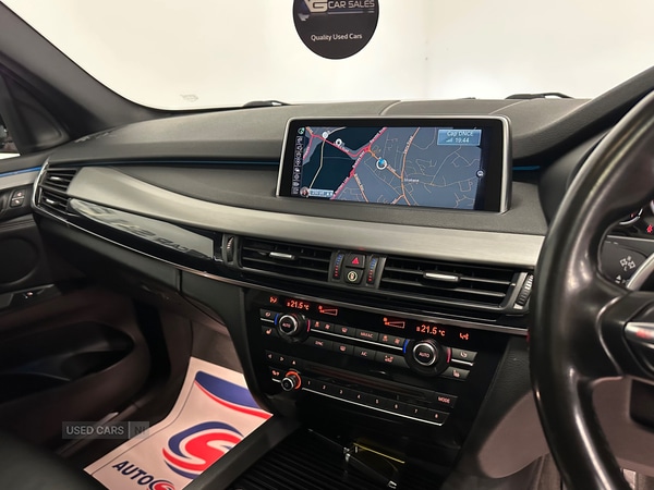 Used BMW X5 2015 for sale - 76597569: Photo 24