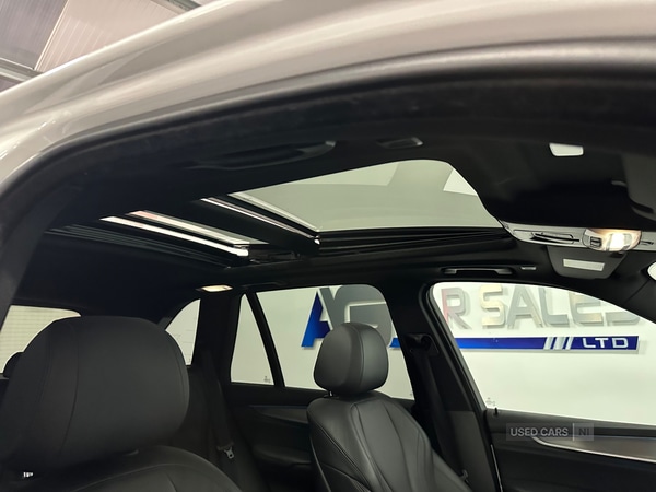 Used BMW X5 2015 for sale - 76597569: Photo 25