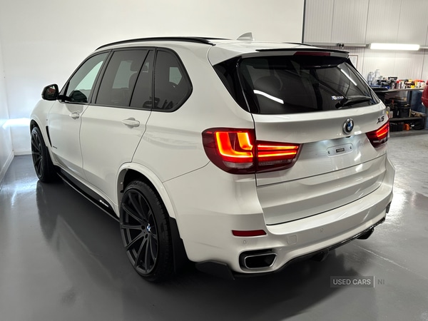 Used BMW X5 2015 for sale - 76597569: Photo 7