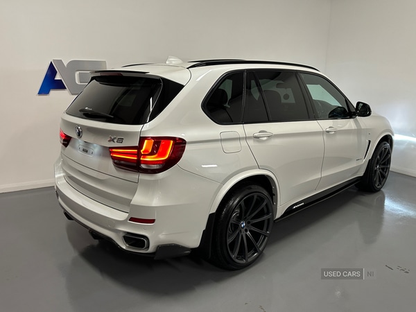 Used BMW X5 2015 for sale - 76597569: Photo 9