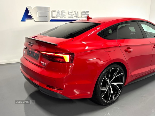 Used Audi A5 2019 for sale - 77613403: Photo 12