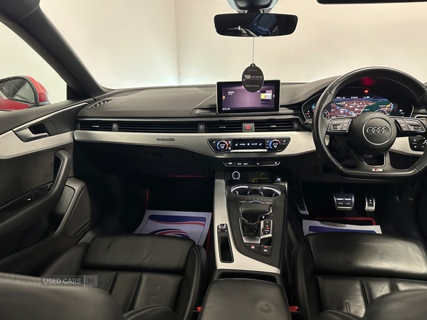 Used Audi A5 2019 for sale - 77613403: Photo 14