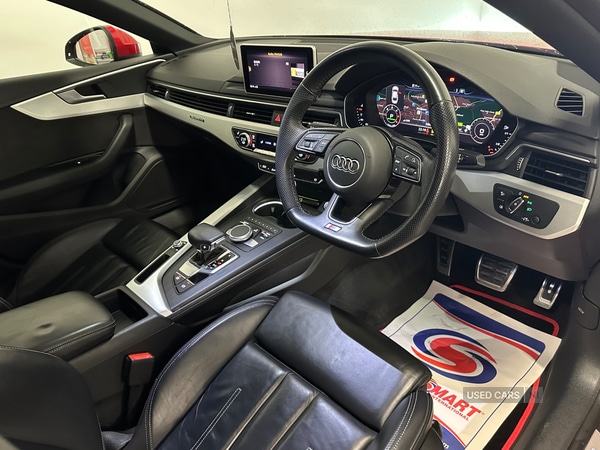 Used Audi A5 2019 for sale - 77613403: Photo 15