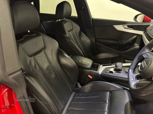 Used Audi A5 2019 for sale - 77613403: Photo 16