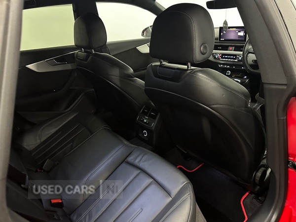 Used Audi A5 2019 for sale - 77613403: Photo 17