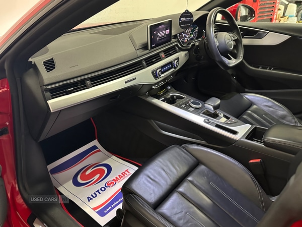 Used Audi A5 2019 for sale - 77613403: Photo 19