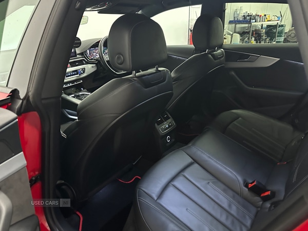 Used Audi A5 2019 for sale - 77613403: Photo 21