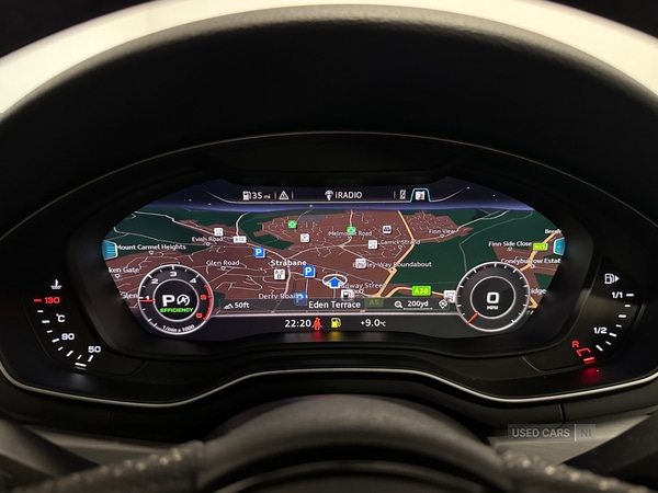 Used Audi A5 2019 for sale - 77613403: Photo 23