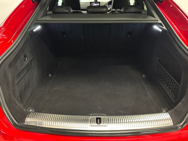 Used Audi A5 2019 for sale - 77613403: Photo 24