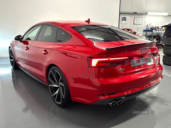 Used Audi A5 2019 for sale - 77613403: Photo 7