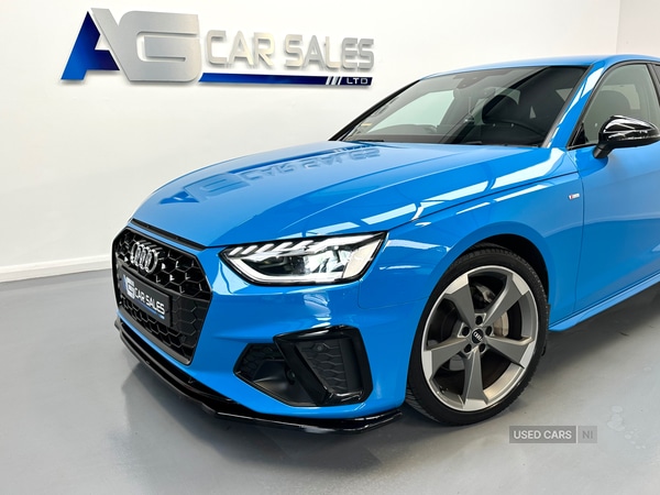 Used Audi A4 2020 for sale - 75928812: Photo 11