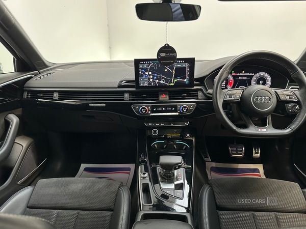 Used Audi A4 2020 for sale - 75928812: Photo 14