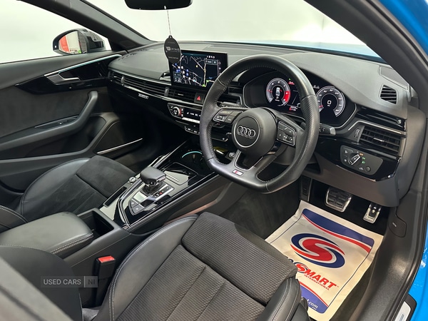 Used Audi A4 2020 for sale - 75928812: Photo 15