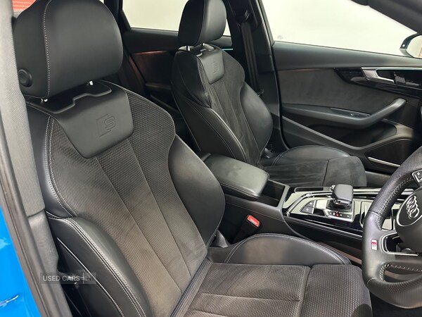 Used Audi A4 2020 for sale - 75928812: Photo 16