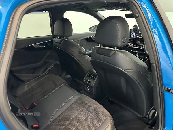 Used Audi A4 2020 for sale - 75928812: Photo 17