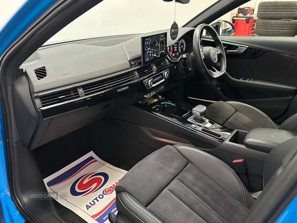 Used Audi A4 2020 for sale - 75928812: Photo 19