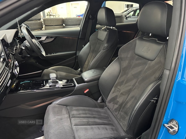 Used Audi A4 2020 for sale - 75928812: Photo 20