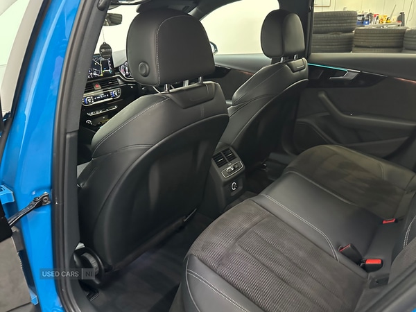 Used Audi A4 2020 for sale - 75928812: Photo 21