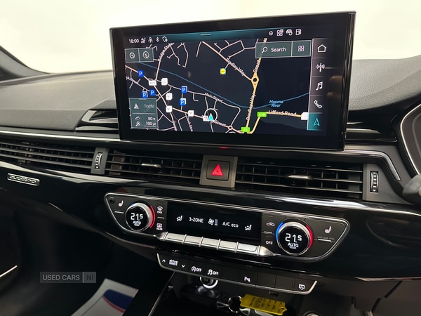 Used Audi A4 2020 for sale - 75928812: Photo 23