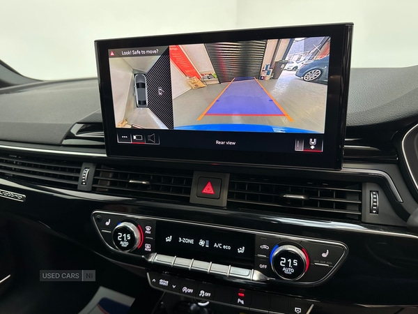 Used Audi A4 2020 for sale - 75928812: Photo 24