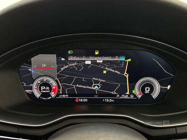 Used Audi A4 2020 for sale - 75928812: Photo 25