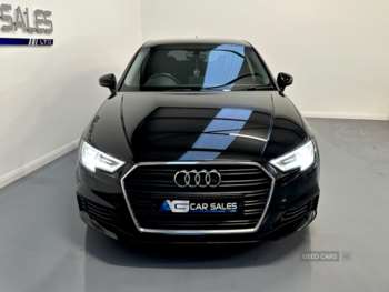 Used Audi A3 2017 for sale - 75292315: Photo