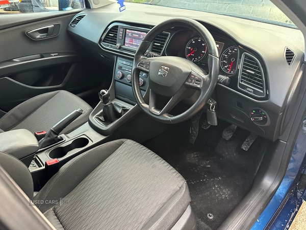 Used SEAT Leon 2013 for sale - 77769996: Photo 3