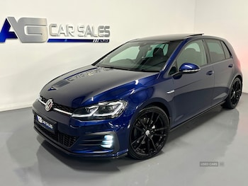 Used Volkswagen Golf 2018 for sale - 78810745: Photo