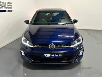 Used Volkswagen Golf 2018 for sale - 78810745: Photo