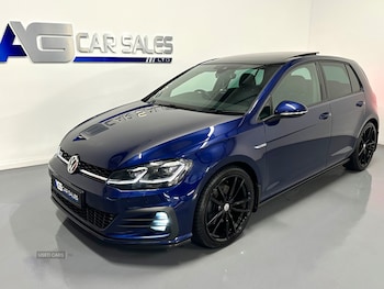 Used Volkswagen Golf 2018 for sale - 78810745: Photo