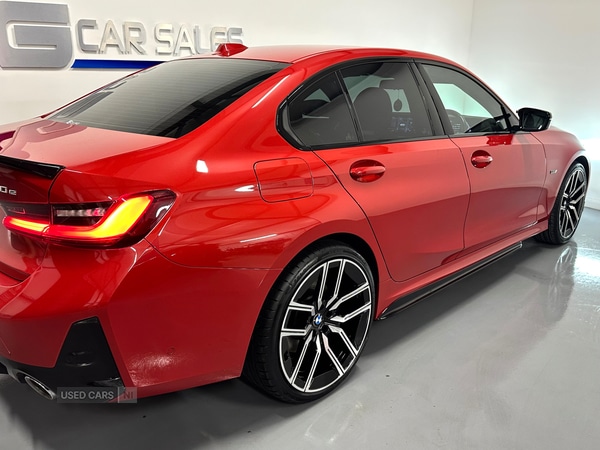 Used BMW 3 Series 2023 for sale - 77647289: Photo 10