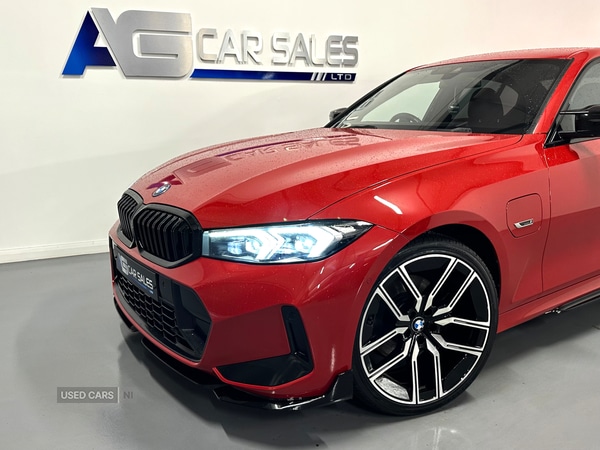 Used BMW 3 Series 2023 for sale - 77647289: Photo 11