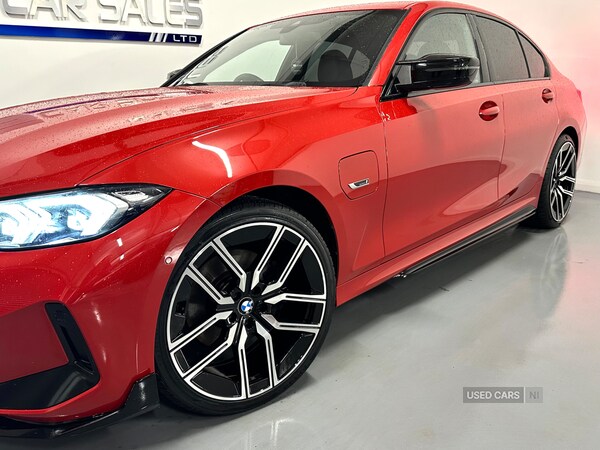 Used BMW 3 Series 2023 for sale - 77647289: Photo 13