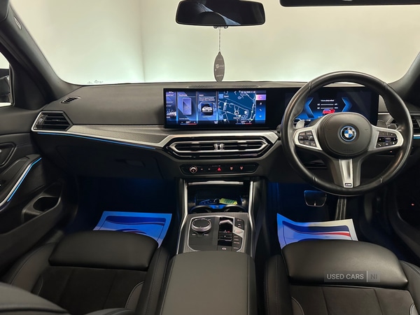 Used BMW 3 Series 2023 for sale - 77647289: Photo 14