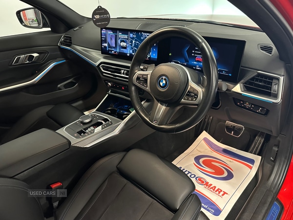 Used BMW 3 Series 2023 for sale - 77647289: Photo 15