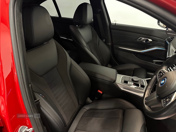 Used BMW 3 Series 2023 for sale - 77647289: Photo 16