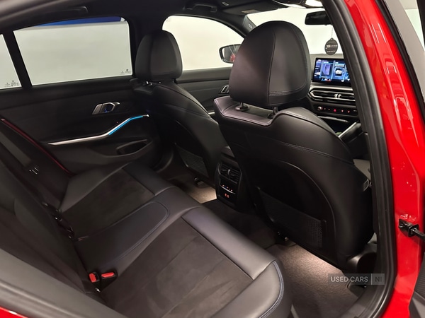 Used BMW 3 Series 2023 for sale - 77647289: Photo 17
