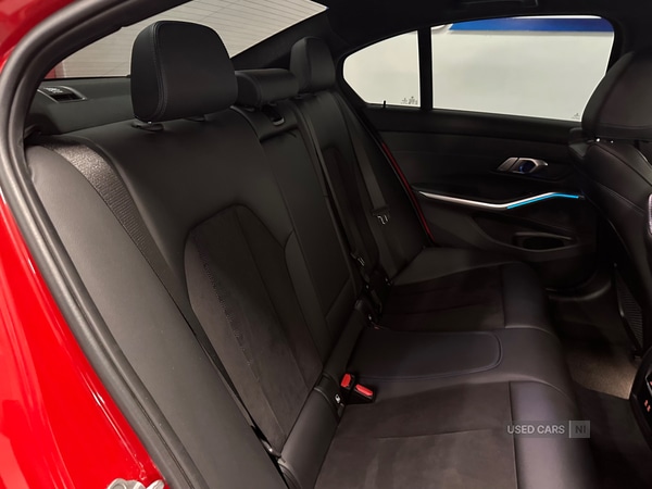 Used BMW 3 Series 2023 for sale - 77647289: Photo 18